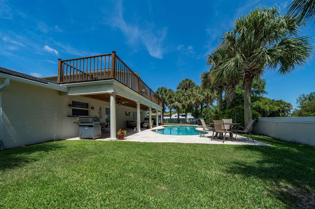 Cypress Creek East - Residential