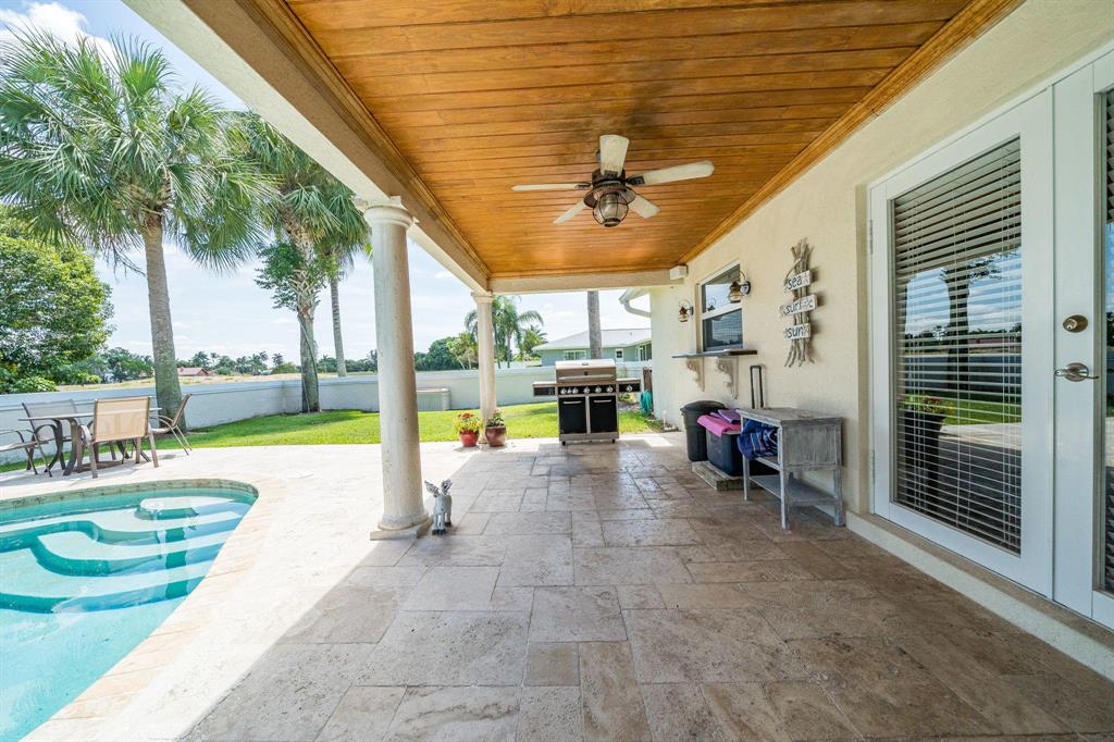 Cypress Creek East - Residential