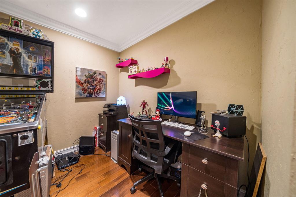 Cypress Creek East - Residential