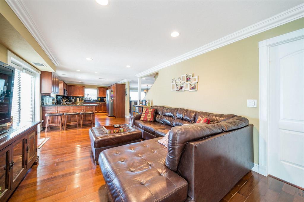 Cypress Creek East - Residential