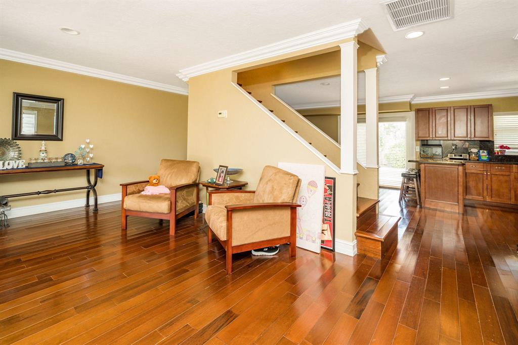 Cypress Creek East - Residential