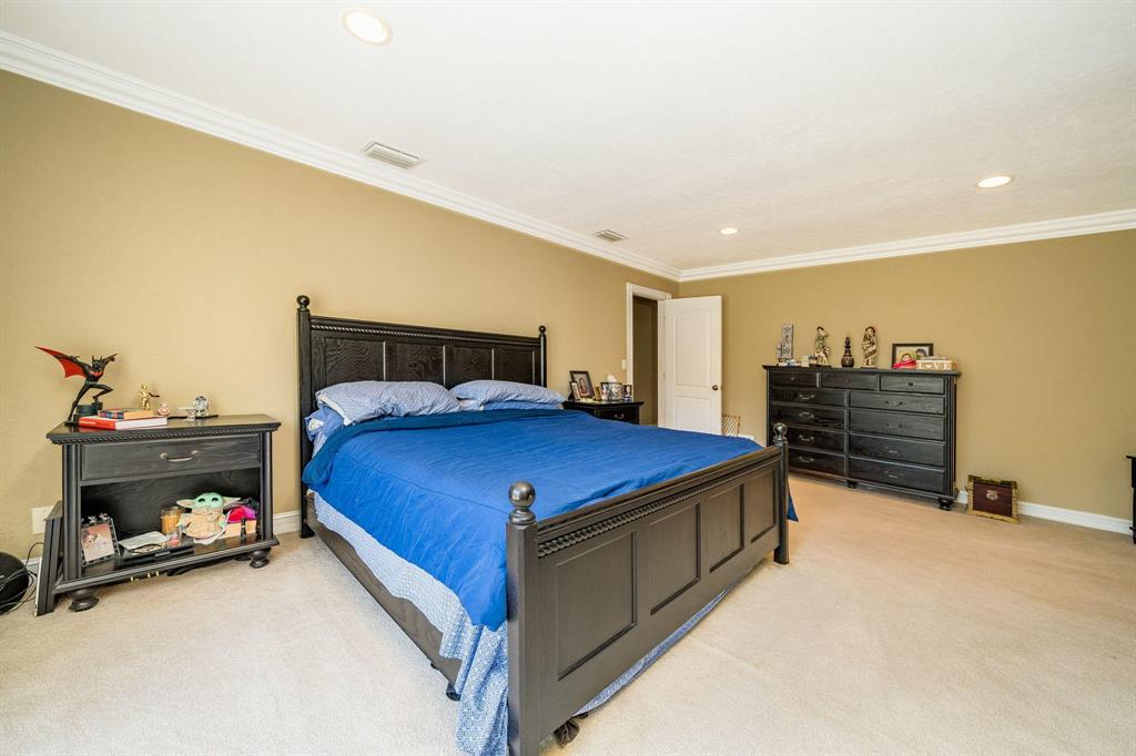 Cypress Creek East - Residential