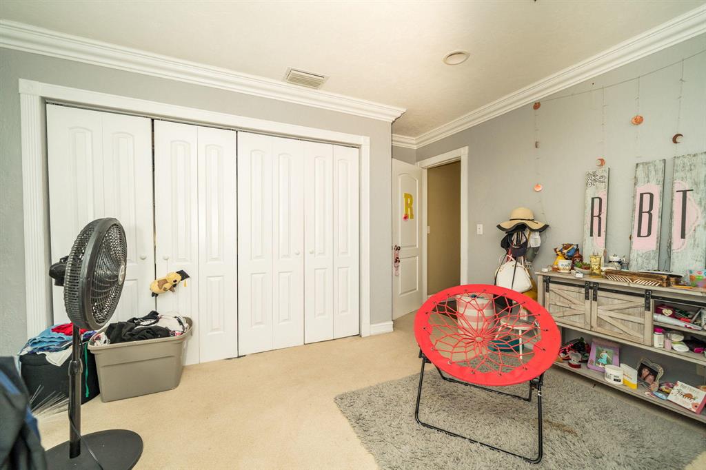 Cypress Creek East - Residential