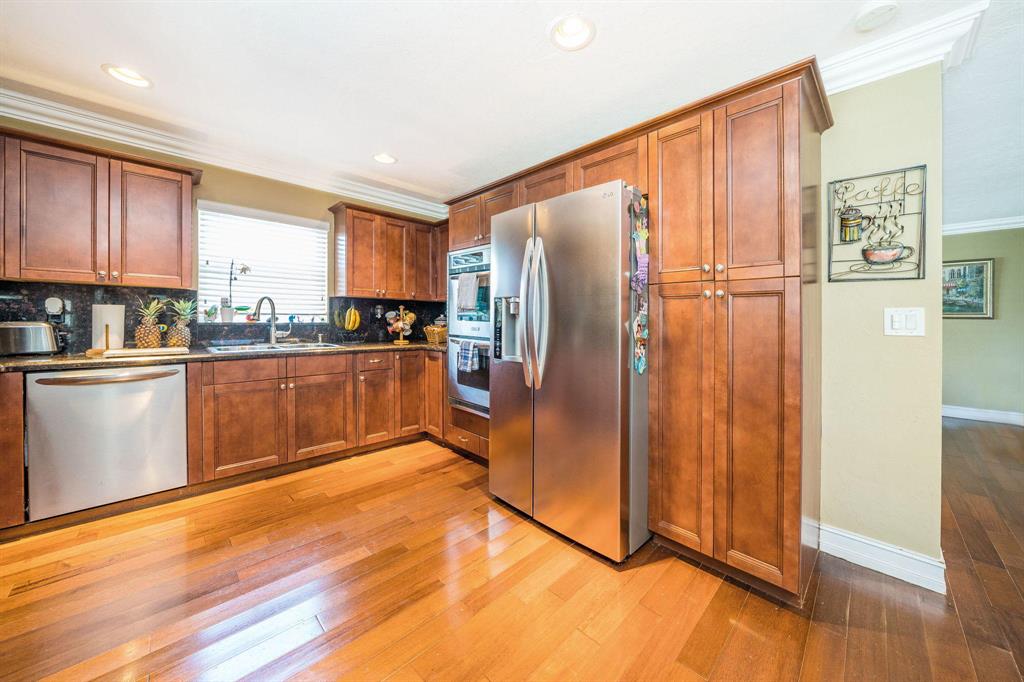 Cypress Creek East - Residential