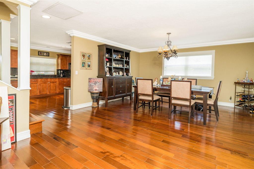 Cypress Creek East - Residential