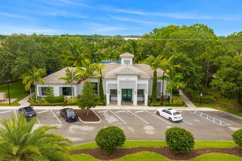 A home in Lake Worth