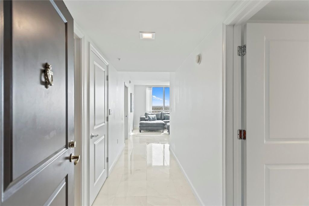 Photo of 600 W Las Olas Boulevard #1602, Fort Lauderdale, FL 33312 (MLS # F10419433)