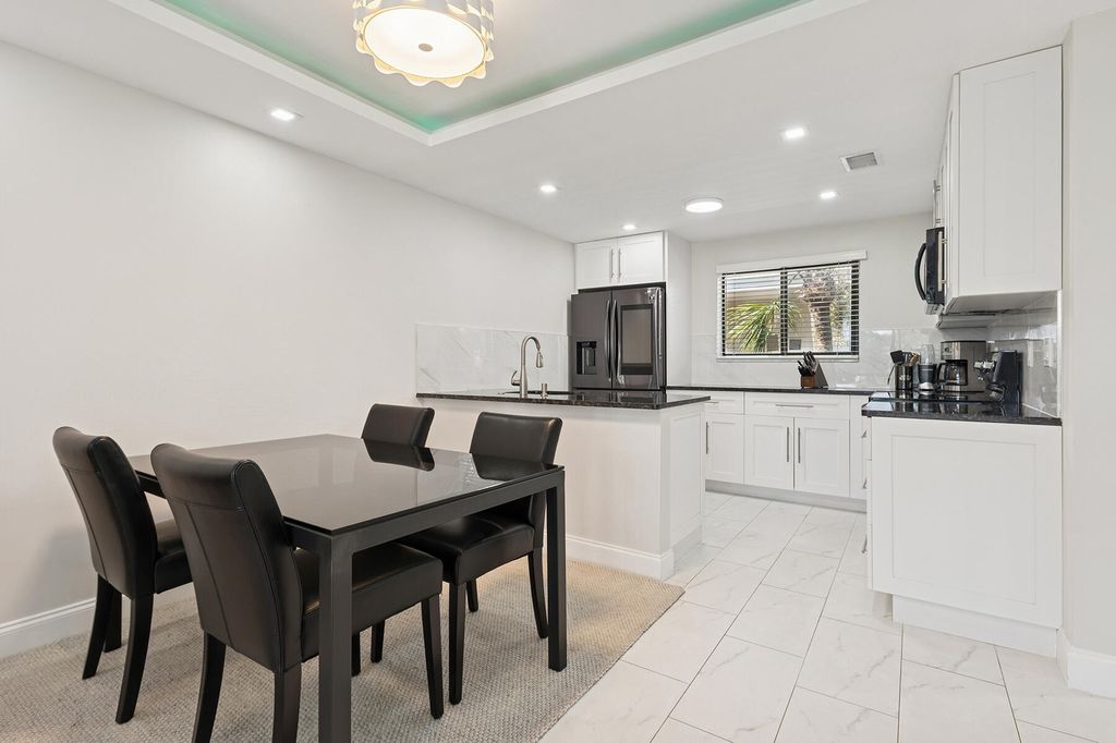 Photo of 5340 Las Verdes Circle #322, Delray Beach, FL 33484 (MLS # R11134527)