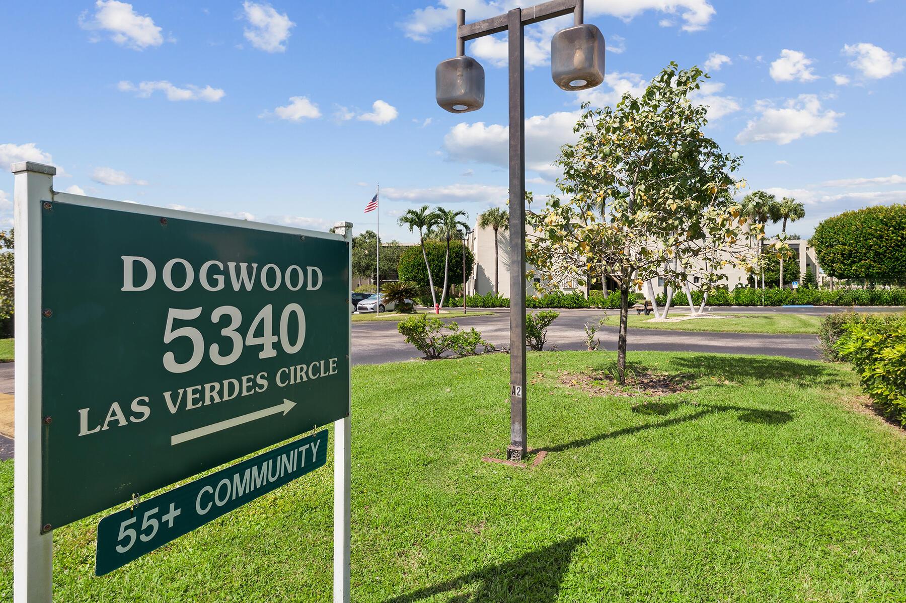 Las Verdes - Residential