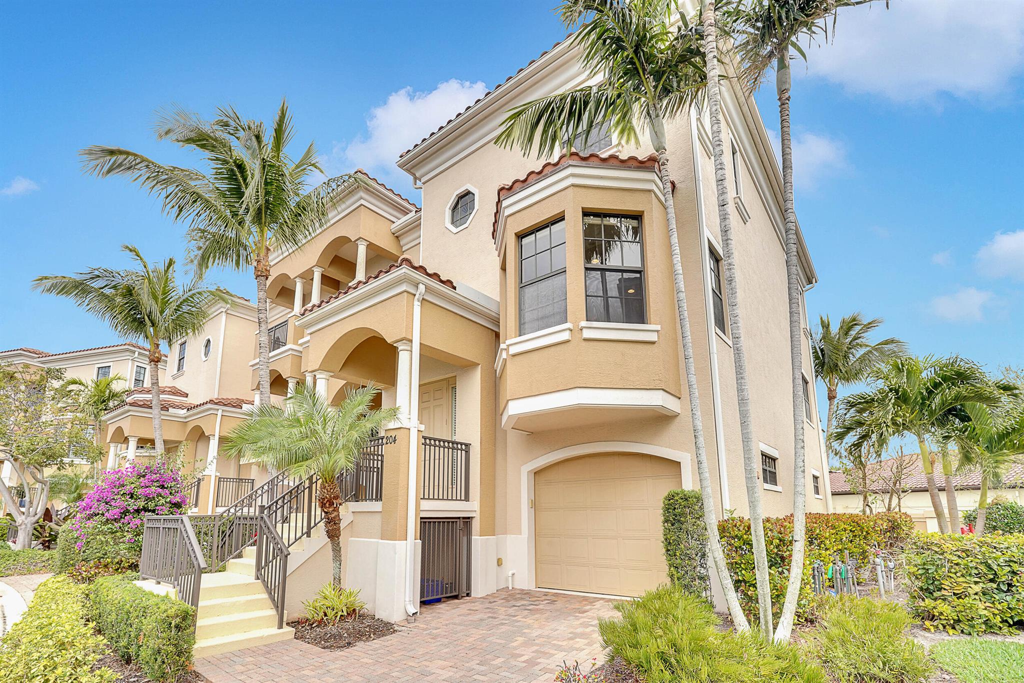 View Tequesta, FL 33469 townhome