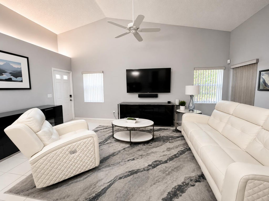 Photo of 4214 SE HOME Way, Port Saint Lucie, FL 34952 (MLS # B26069304)