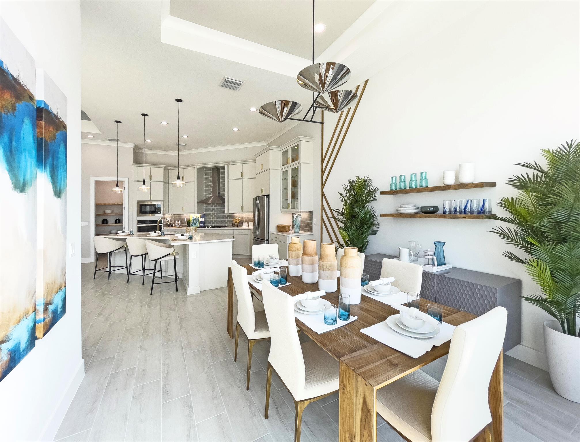 BELTERRA PHASE 1 PLAT 1 - Residential