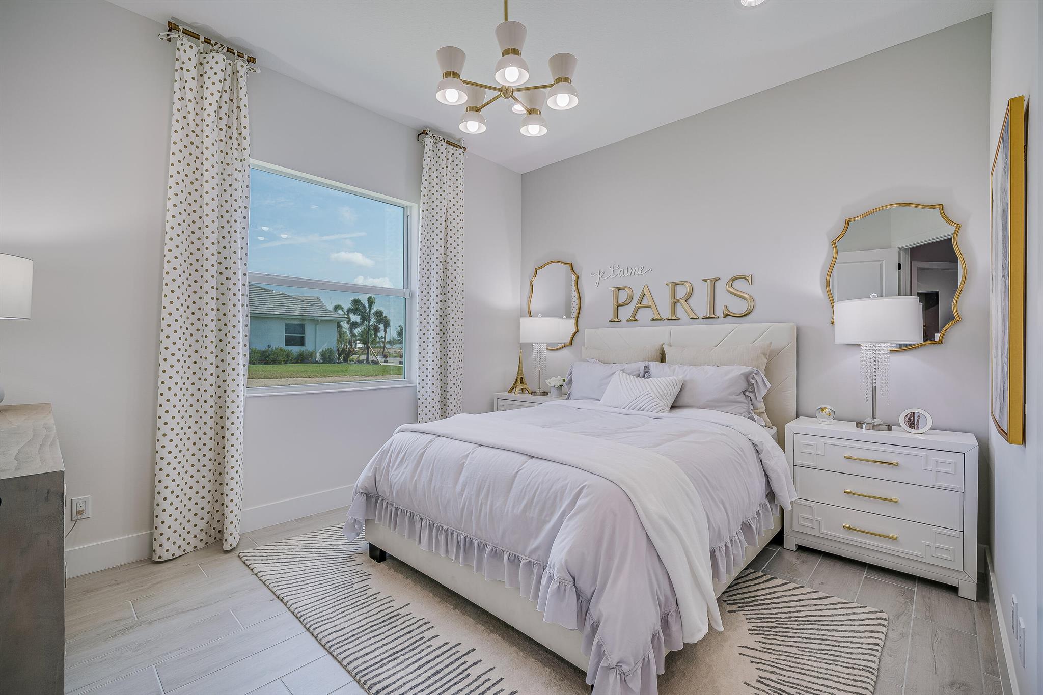 BELTERRA PHASE 1 PLAT 1 - Residential