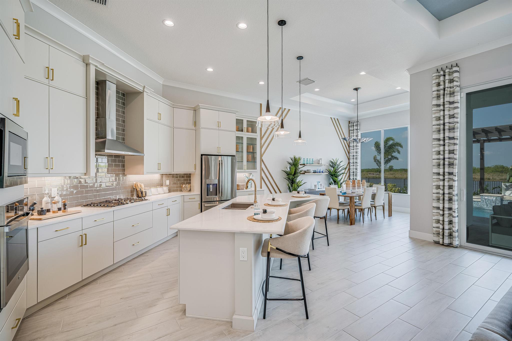 BELTERRA PHASE 1 PLAT 1 - Residential