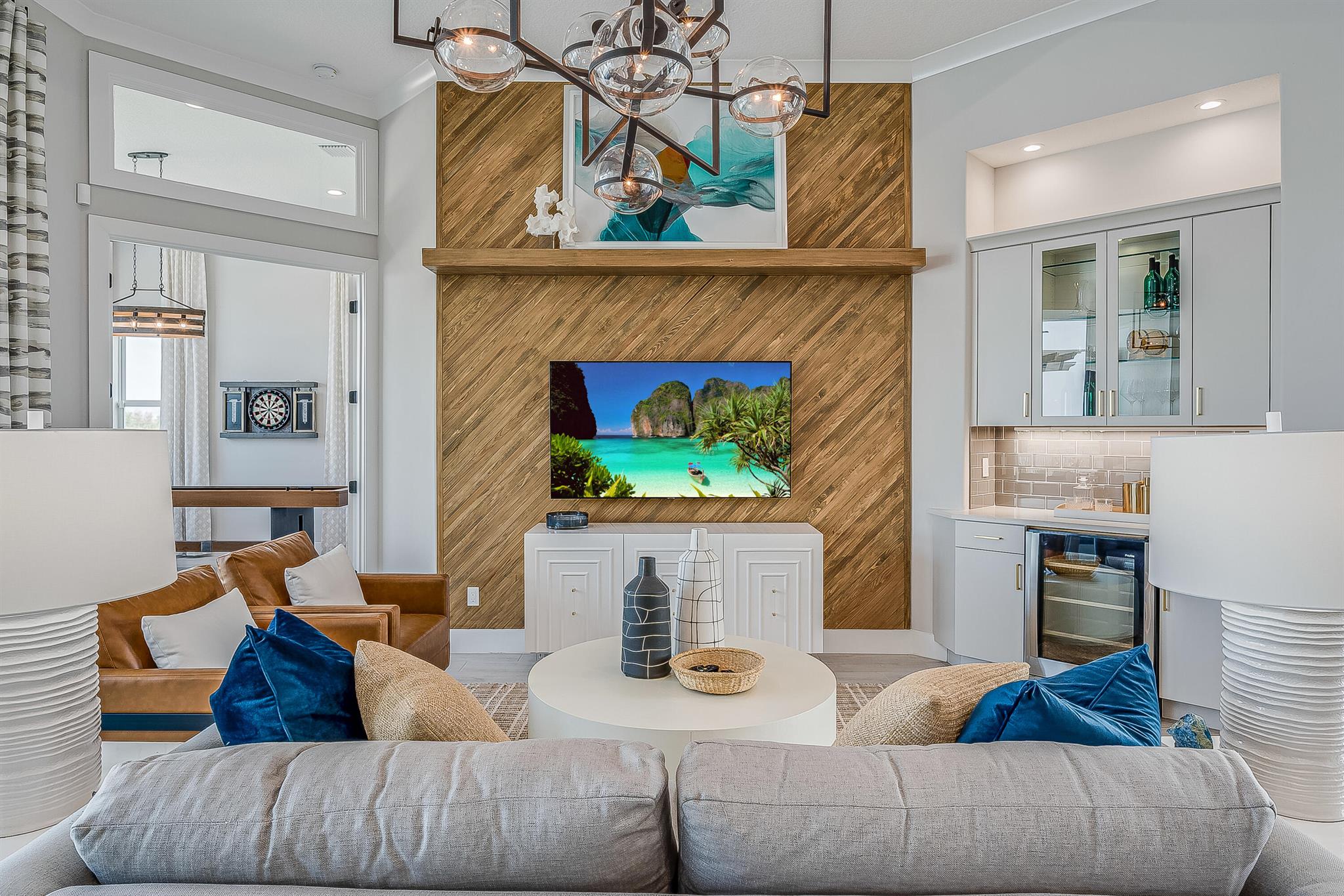 BELTERRA PHASE 1 PLAT 1 - Residential