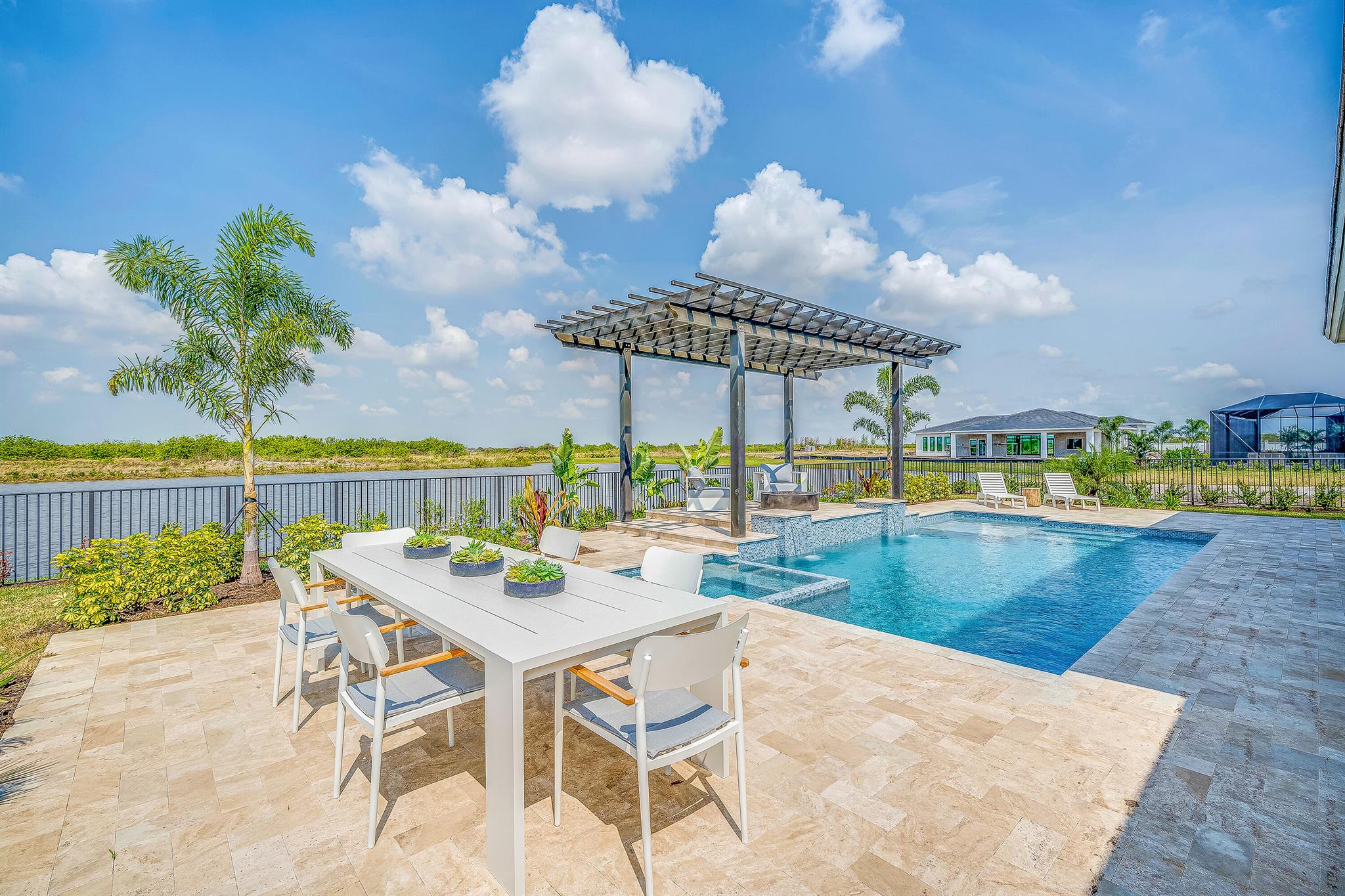 BELTERRA PHASE 1 PLAT 1 - Residential