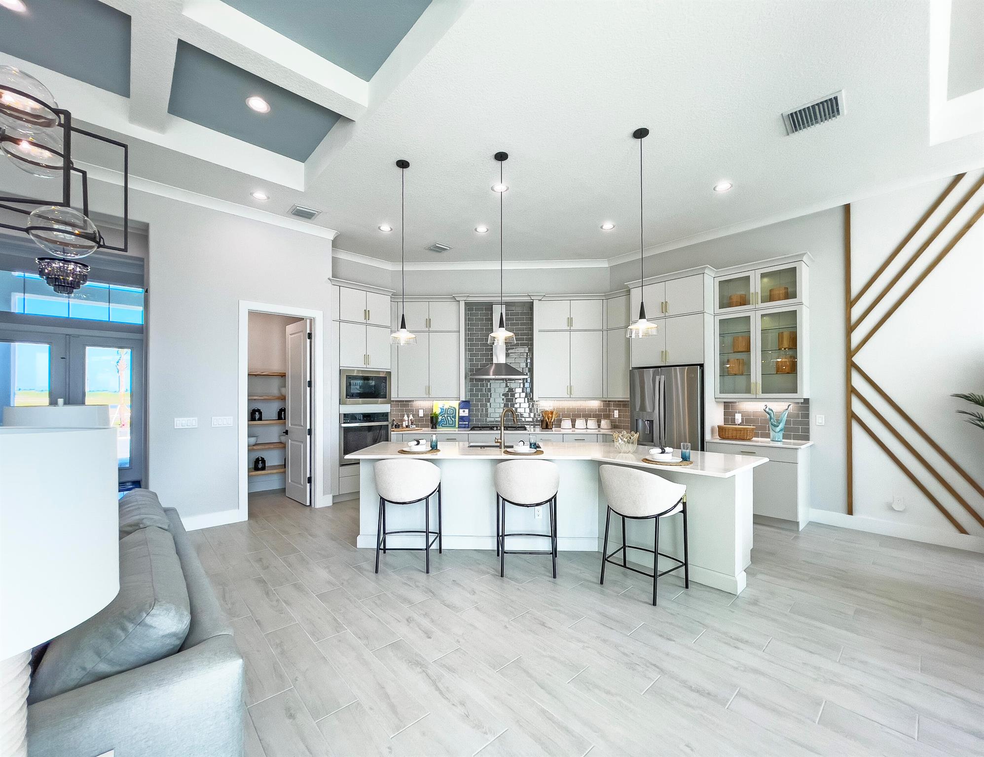BELTERRA PHASE 1 PLAT 1 - Residential