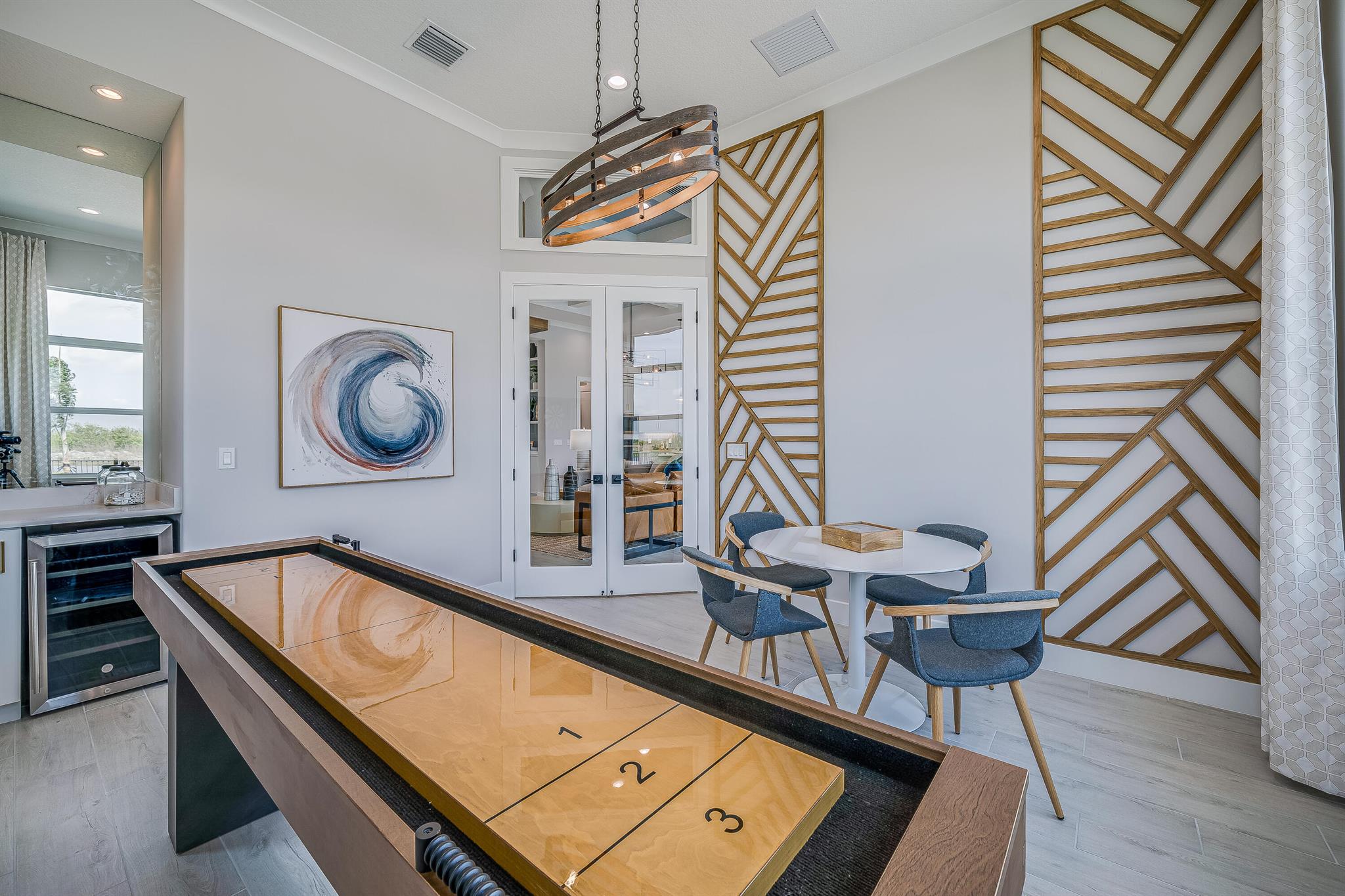 BELTERRA PHASE 1 PLAT 1 - Residential