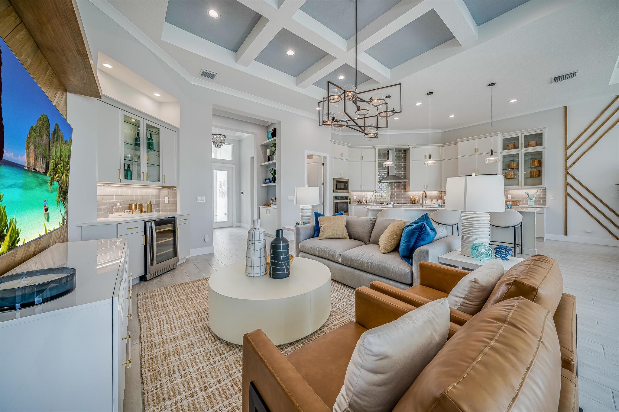 BELTERRA PHASE 1 PLAT 1 - Residential