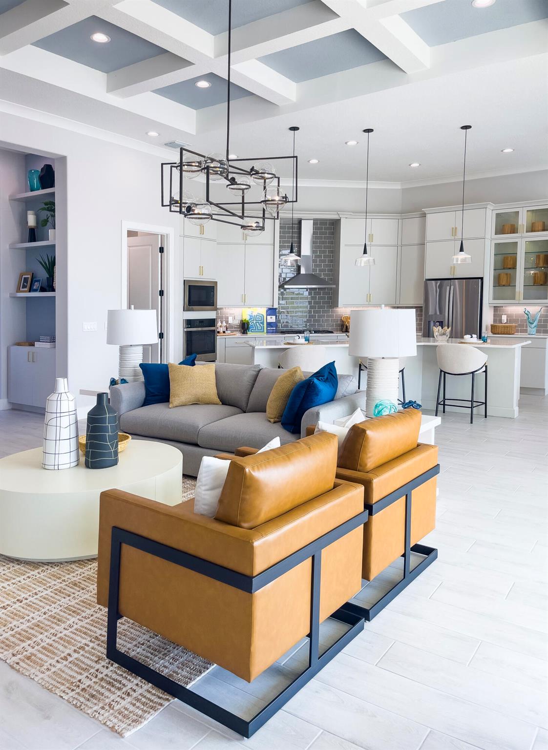 BELTERRA PHASE 1 PLAT 1 - Residential