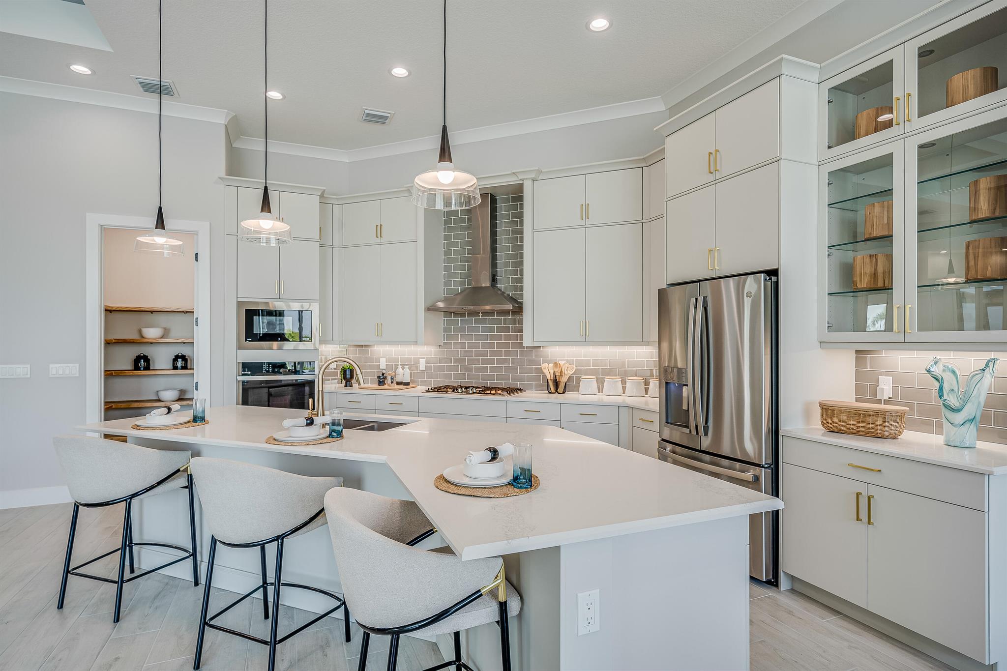 BELTERRA PHASE 1 PLAT 1 - Residential