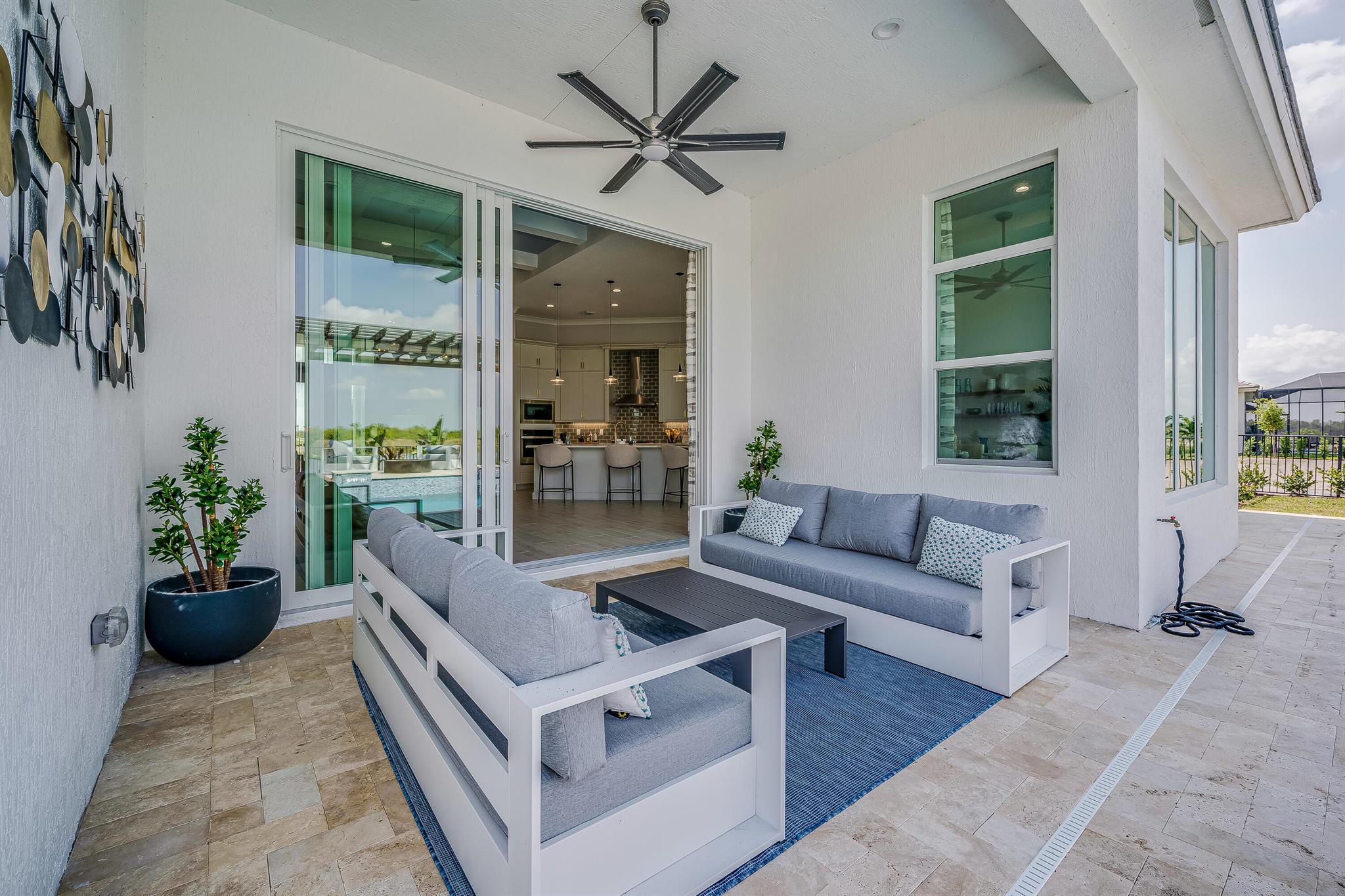 BELTERRA PHASE 1 PLAT 1 - Residential
