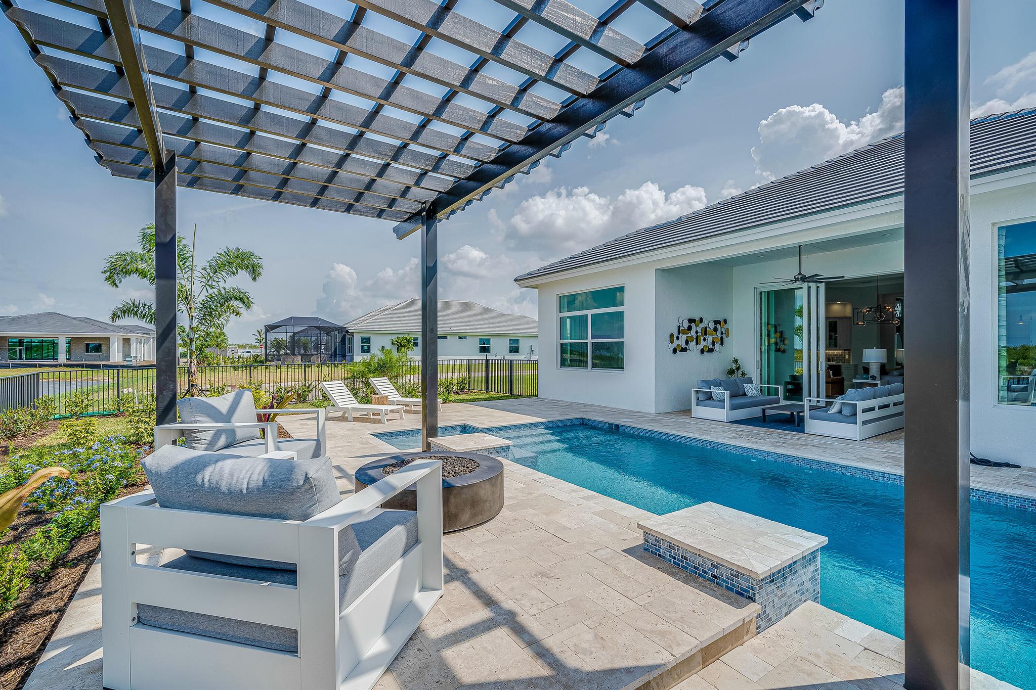 BELTERRA PHASE 1 PLAT 1 - Residential