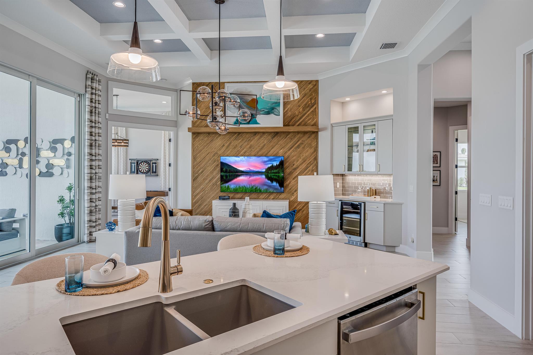 BELTERRA PHASE 1 PLAT 1 - Residential