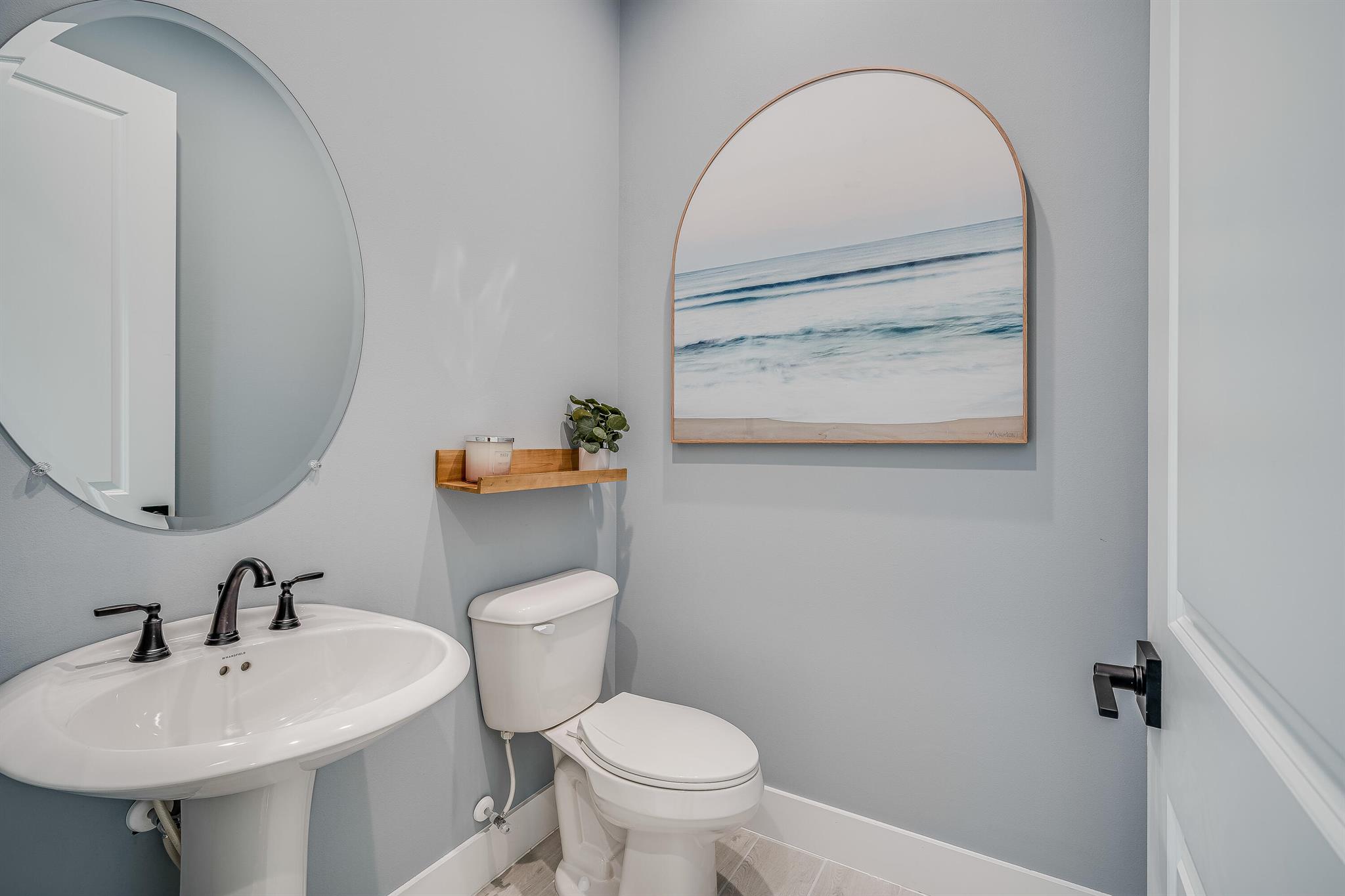 BELTERRA PHASE 1 PLAT 1 - Residential
