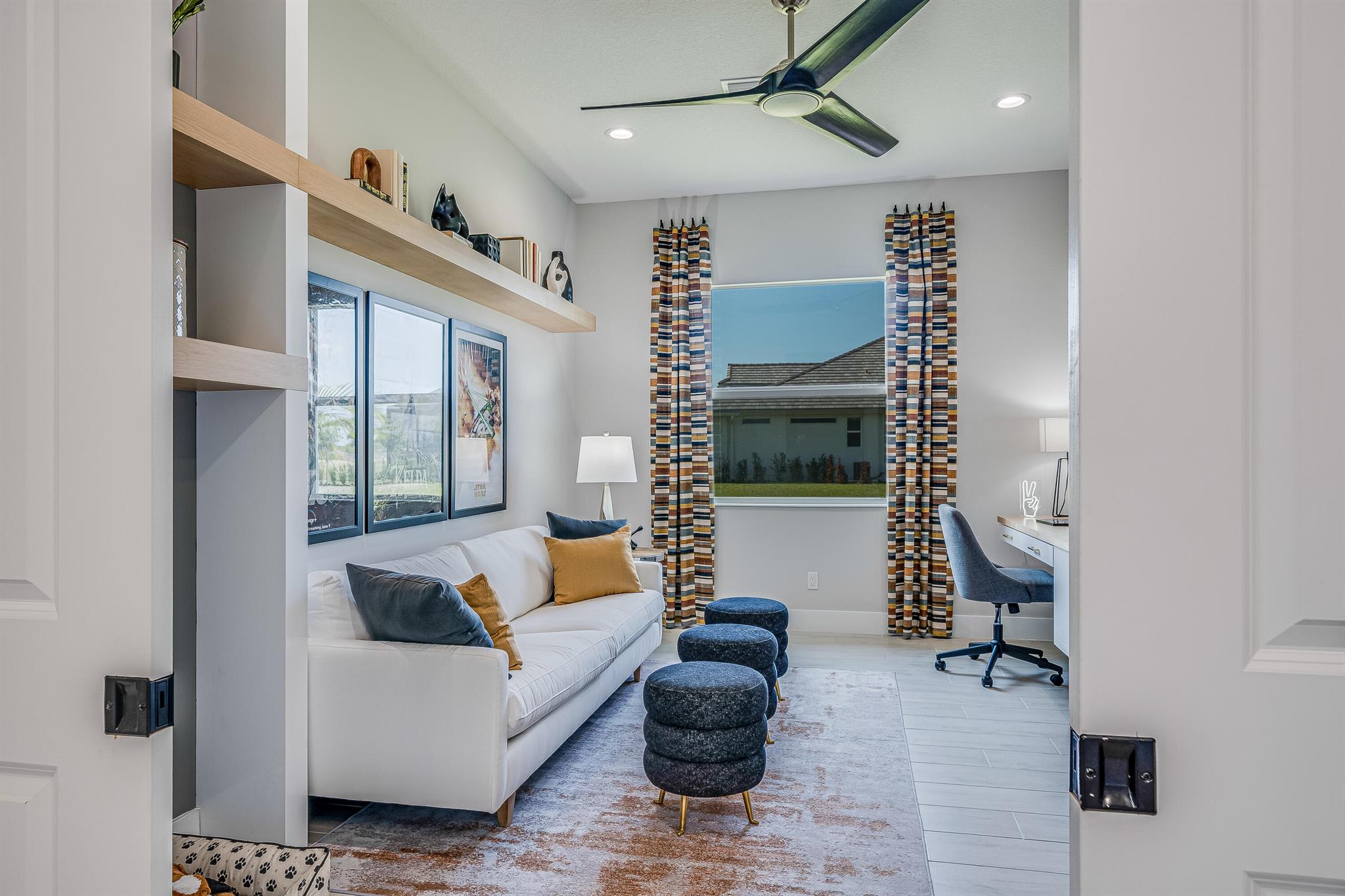 BELTERRA PHASE 1 PLAT 1 - Residential