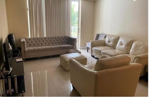 Photo of 486 NW 165th St Road #B-206, Miami, FL 33169 (MLS # B26014413)