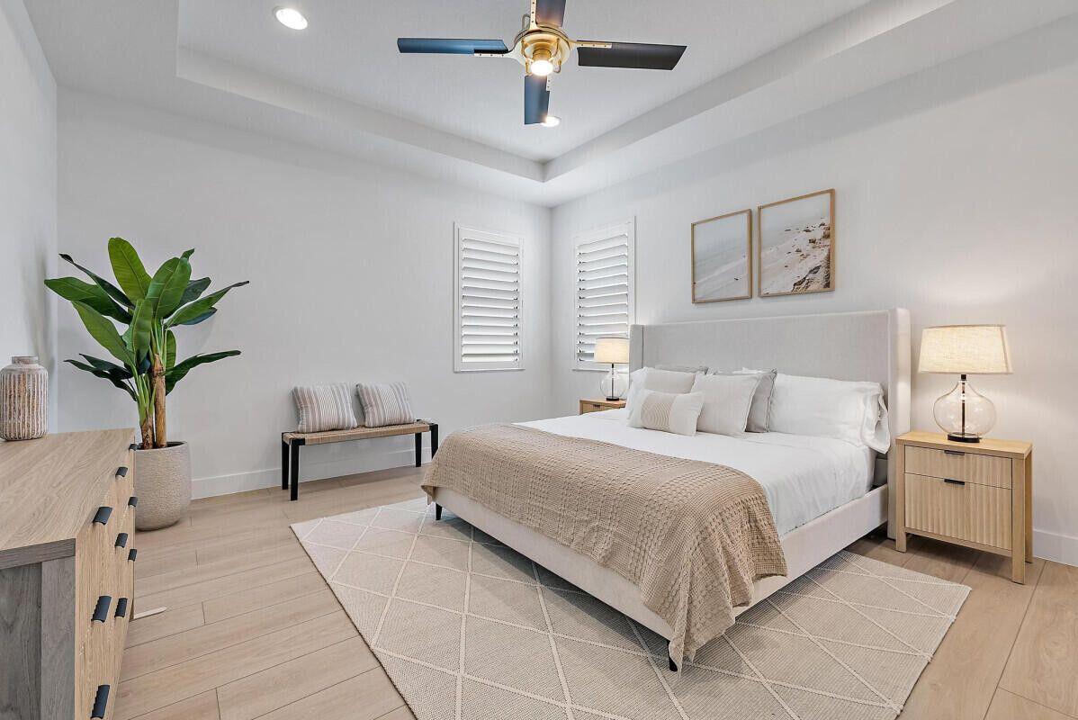 ALTON NEIGHBORHOOD - Residential Lease