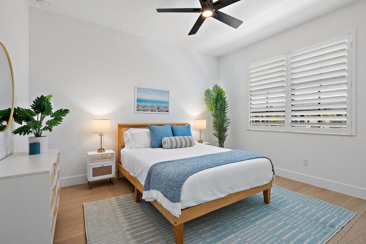 ALTON NEIGHBORHOOD - Residential Lease