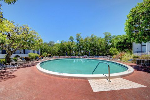 A home in South Palm Beach