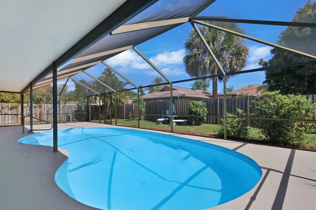 Photo of 1273 SE Preston Lane, Port Saint Lucie, FL 34983 (MLS # R10699980)