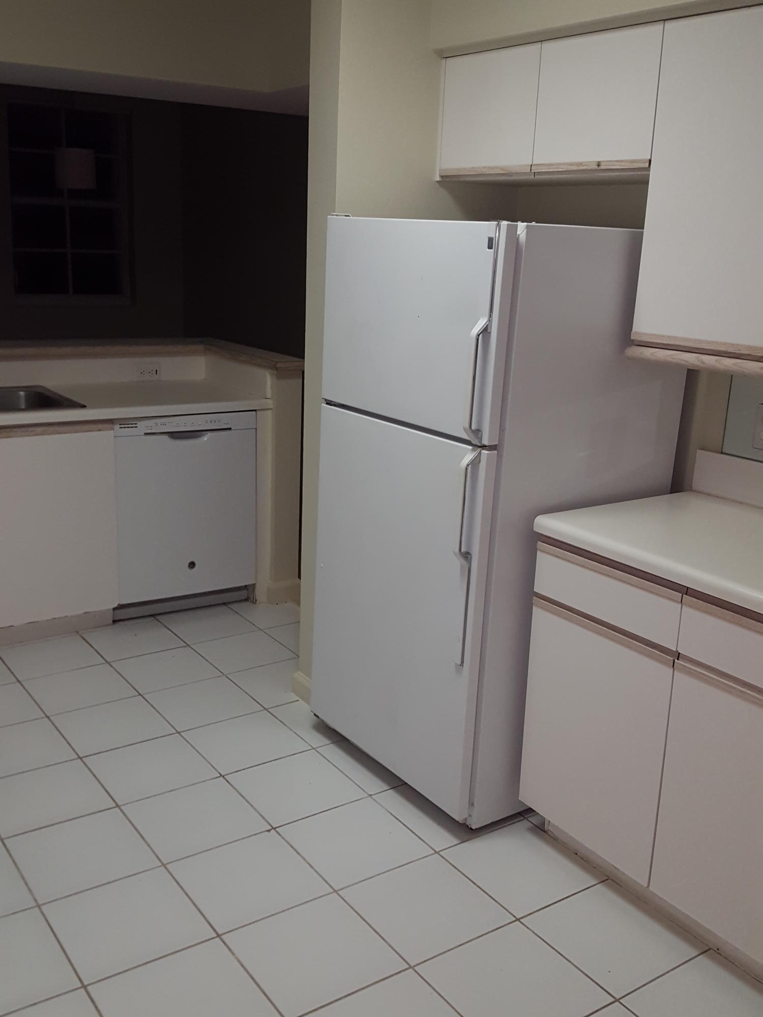 VILLAGE BY THE BAY CONDO - Residential Lease