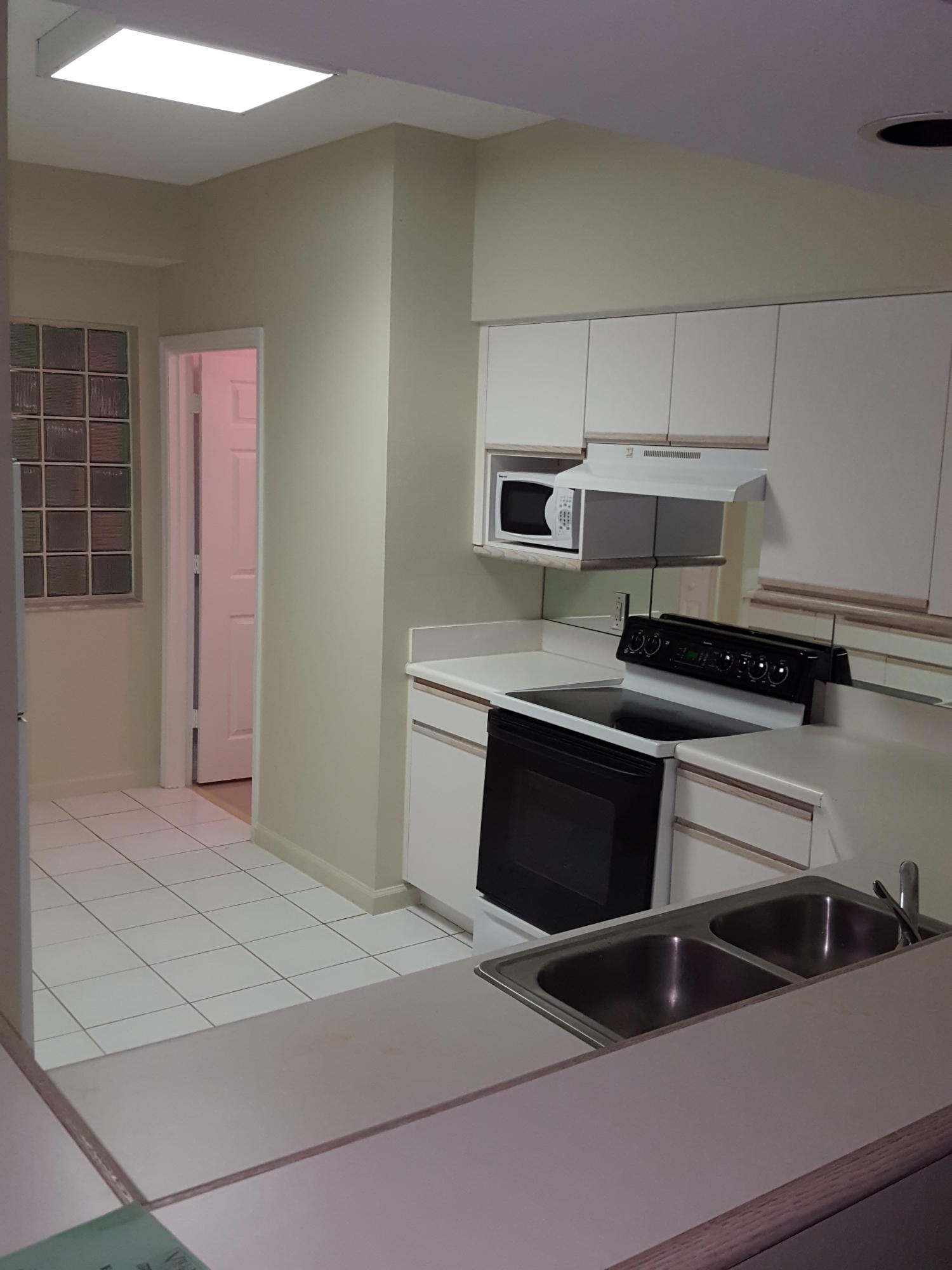 VILLAGE BY THE BAY CONDO - Residential Lease