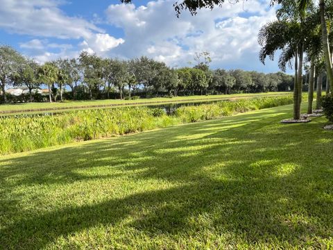 A home in Lake Worth