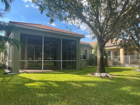 A home in Lake Worth