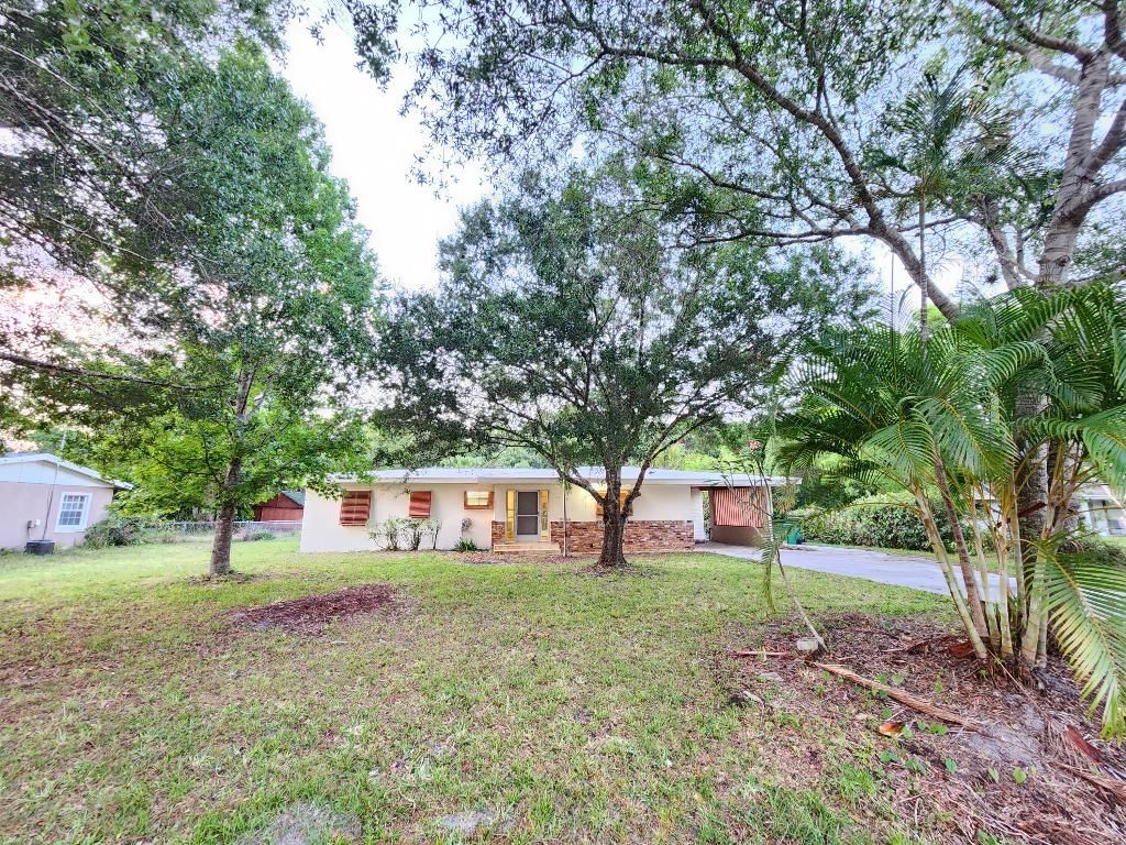 Photo of 2790 Rainbow Drive, Fort Pierce, FL 34981 (MLS # R10981097)