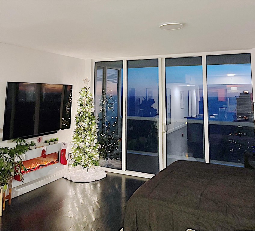 Beach Club Two Condo - Residential Lease