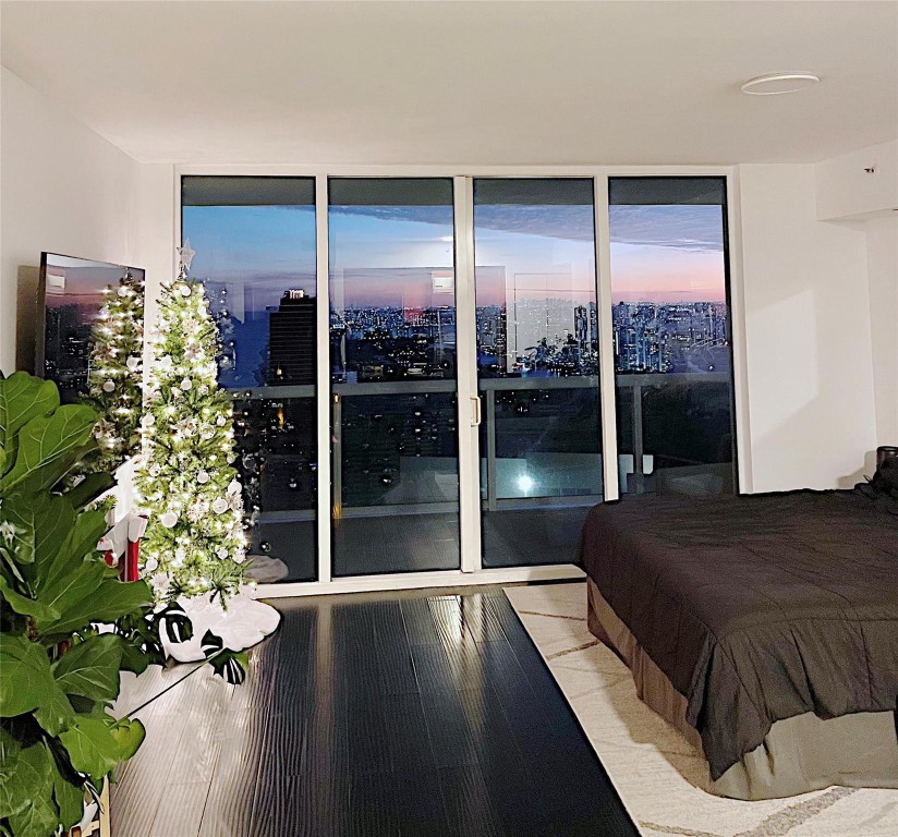 Beach Club Two Condo - Residential Lease