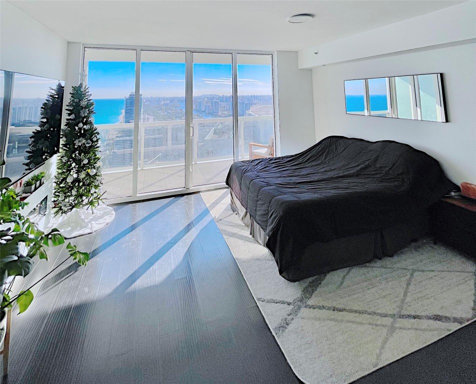 Beach Club Two Condo - Residential Lease