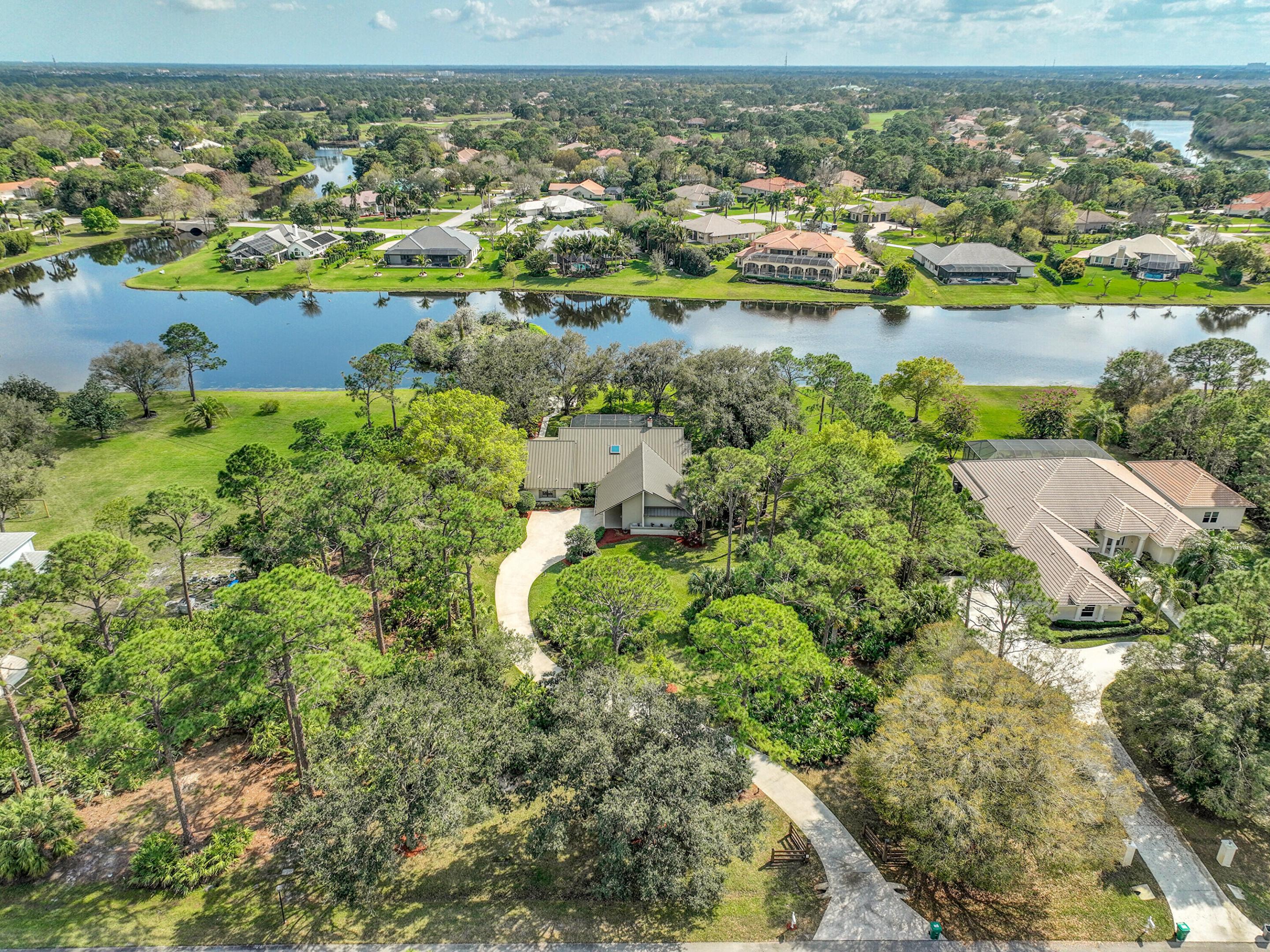 SABAL CREEK PHASE 1 - Residential