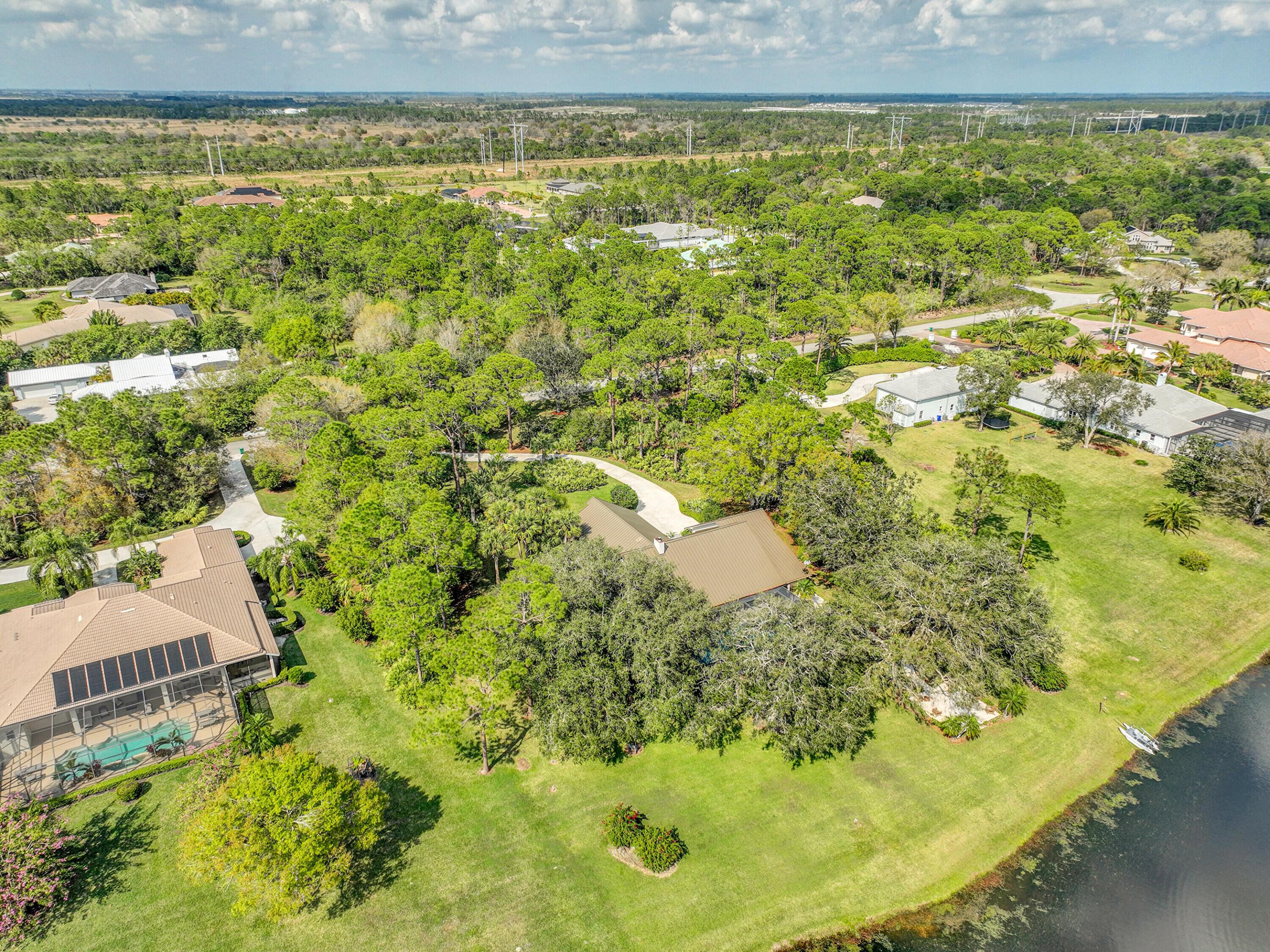 SABAL CREEK PHASE 1 - Residential
