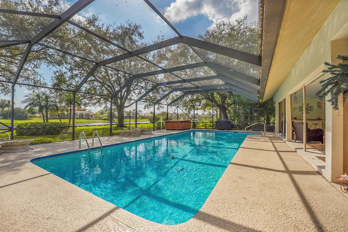 SABAL CREEK PHASE 1 - Residential