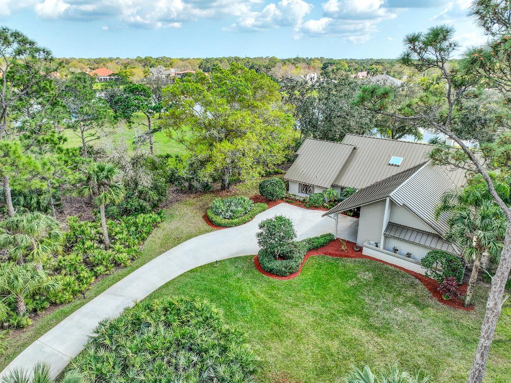 SABAL CREEK PHASE 1 - Residential