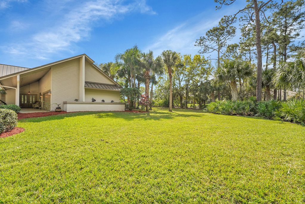 Photo of 7839 Sabal Lake Drive, Port Saint Lucie, FL 34986 (MLS # R11144238)