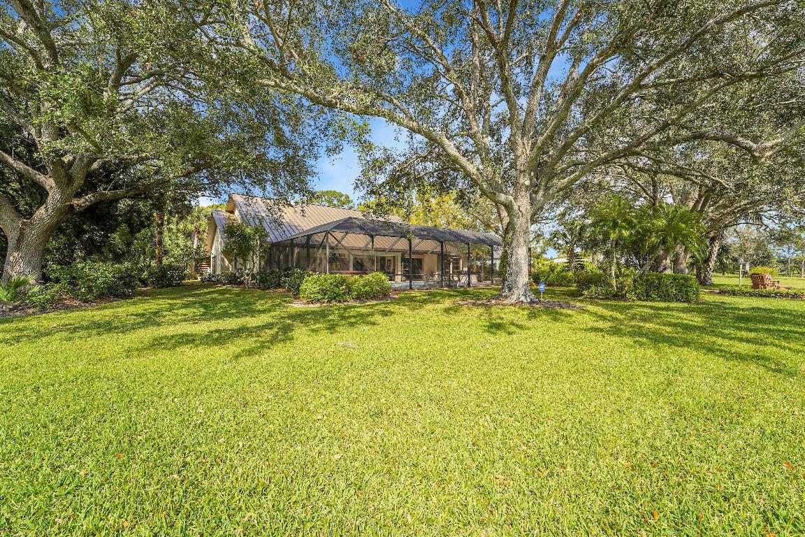 SABAL CREEK PHASE 1 - Residential