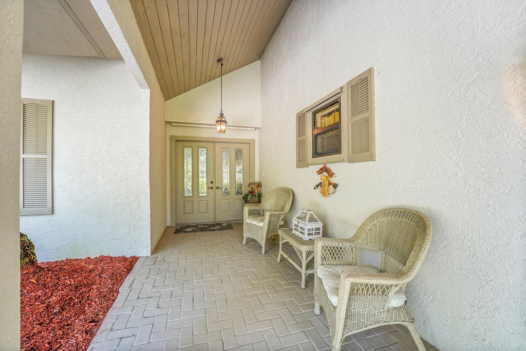 Photo of 7839 Sabal Lake Drive, Port Saint Lucie, FL 34986 (MLS # R11144238)